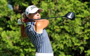 découvrez l'alliance entre le lpga et le pif pour promouvoir et développer le golf féminin à l'échelle mondiale.