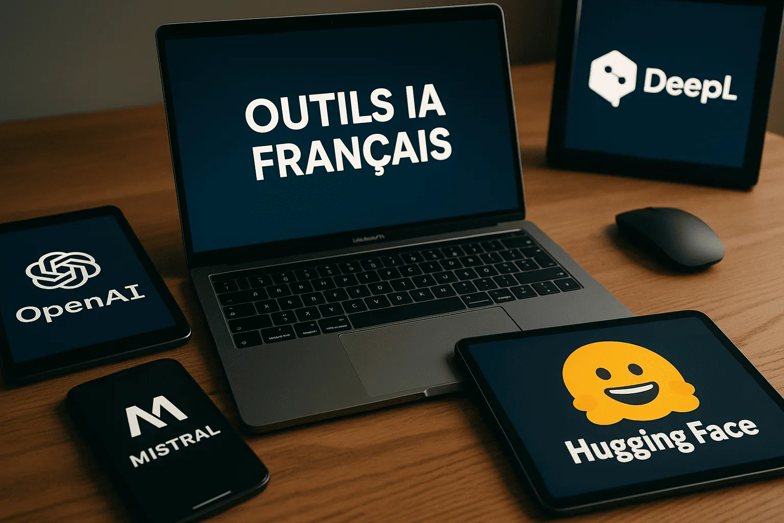 découvrez la meilleure ia en france : innovations, applications et solutions intelligentes pour transformer votre quotidien et votre entreprise.