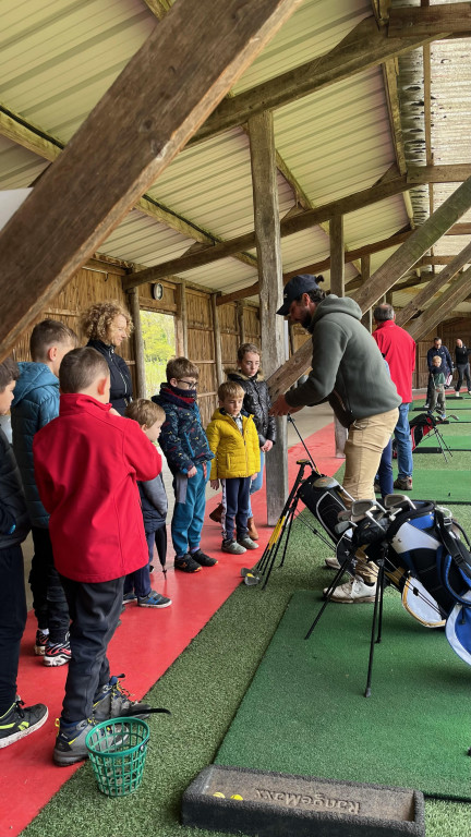 découvrez l’excellence au golf avec mulsanne : conseils d’experts, équipements haut de gamme et actualités pour perfectionner votre jeu sur les plus beaux parcours.