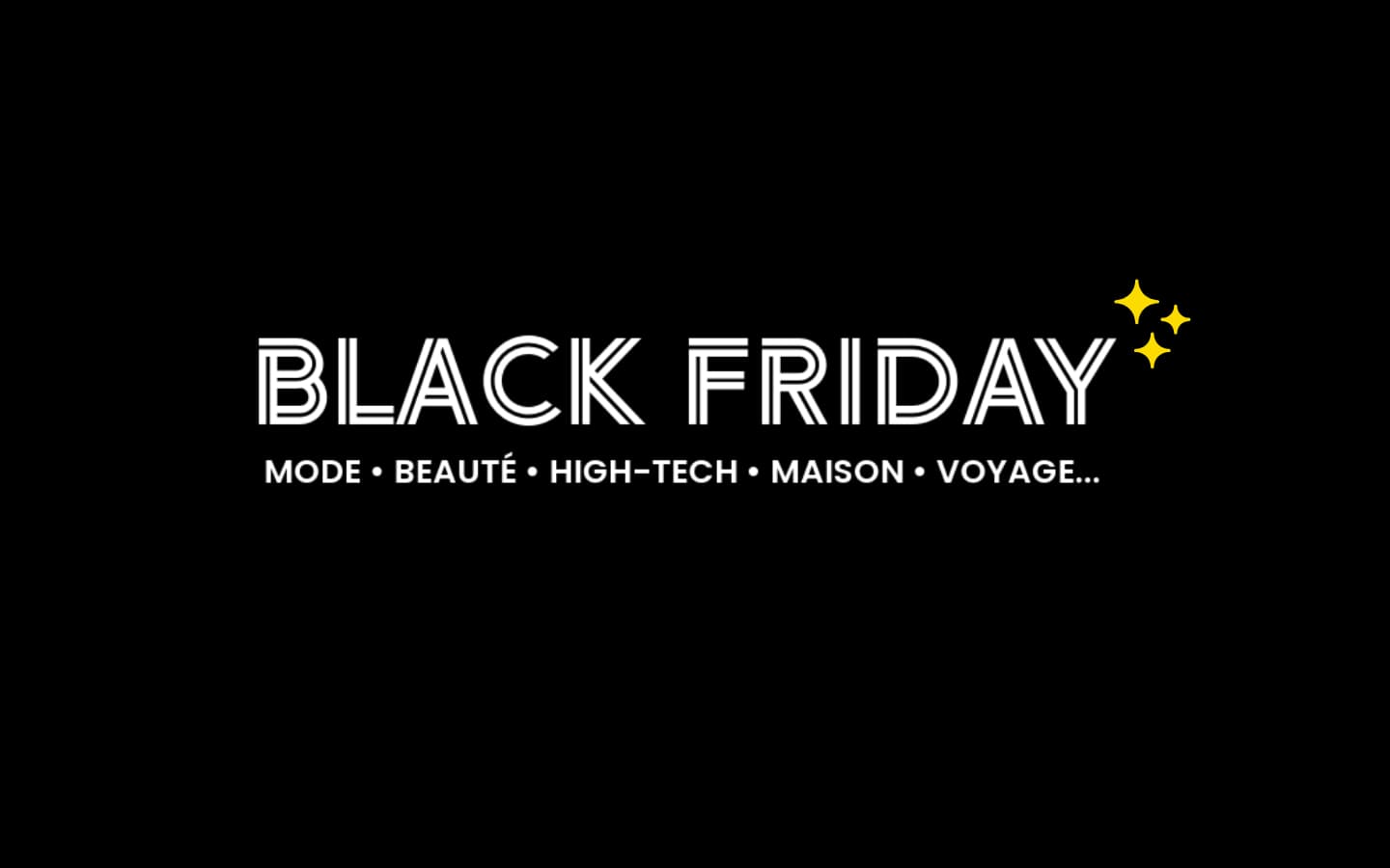 découvrez les meilleures offres black friday 2025 : promotions exclusives, réductions incroyables et bons plans immanquables pour votre shopping de fin d'année.