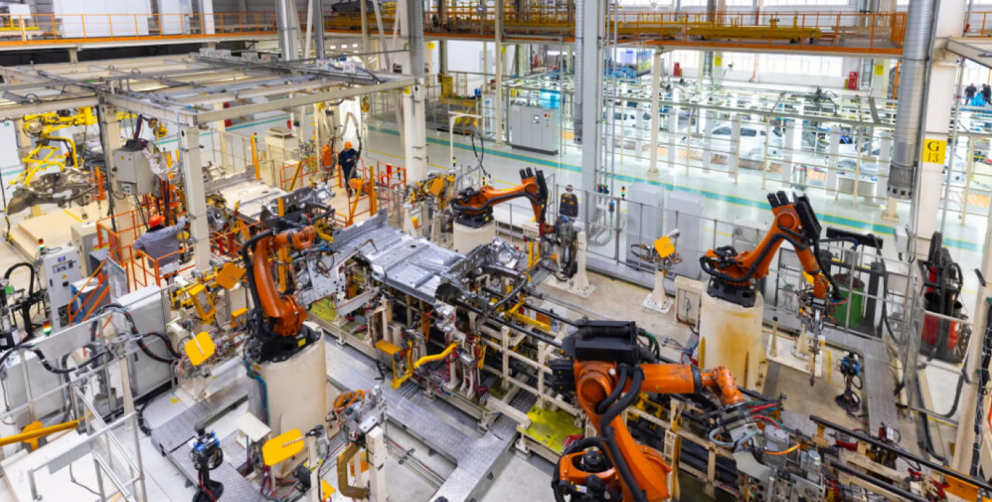 améliorez l'efficacité de votre chaîne d'approvisionnement grâce à nos solutions d'optimisation de la gestion logistique, pour une meilleure organisation et réduction des coûts.