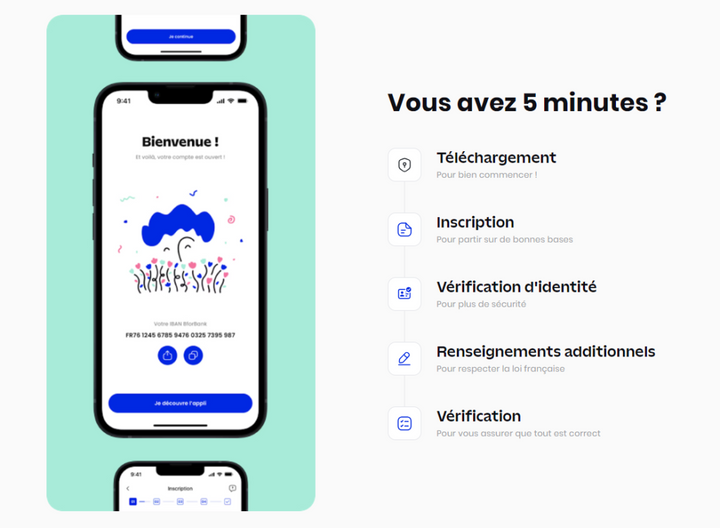 découvrez comment ouvrir un compte bancaire facilement et rapidement grâce à nos conseils pratiques et étapes simples à suivre.