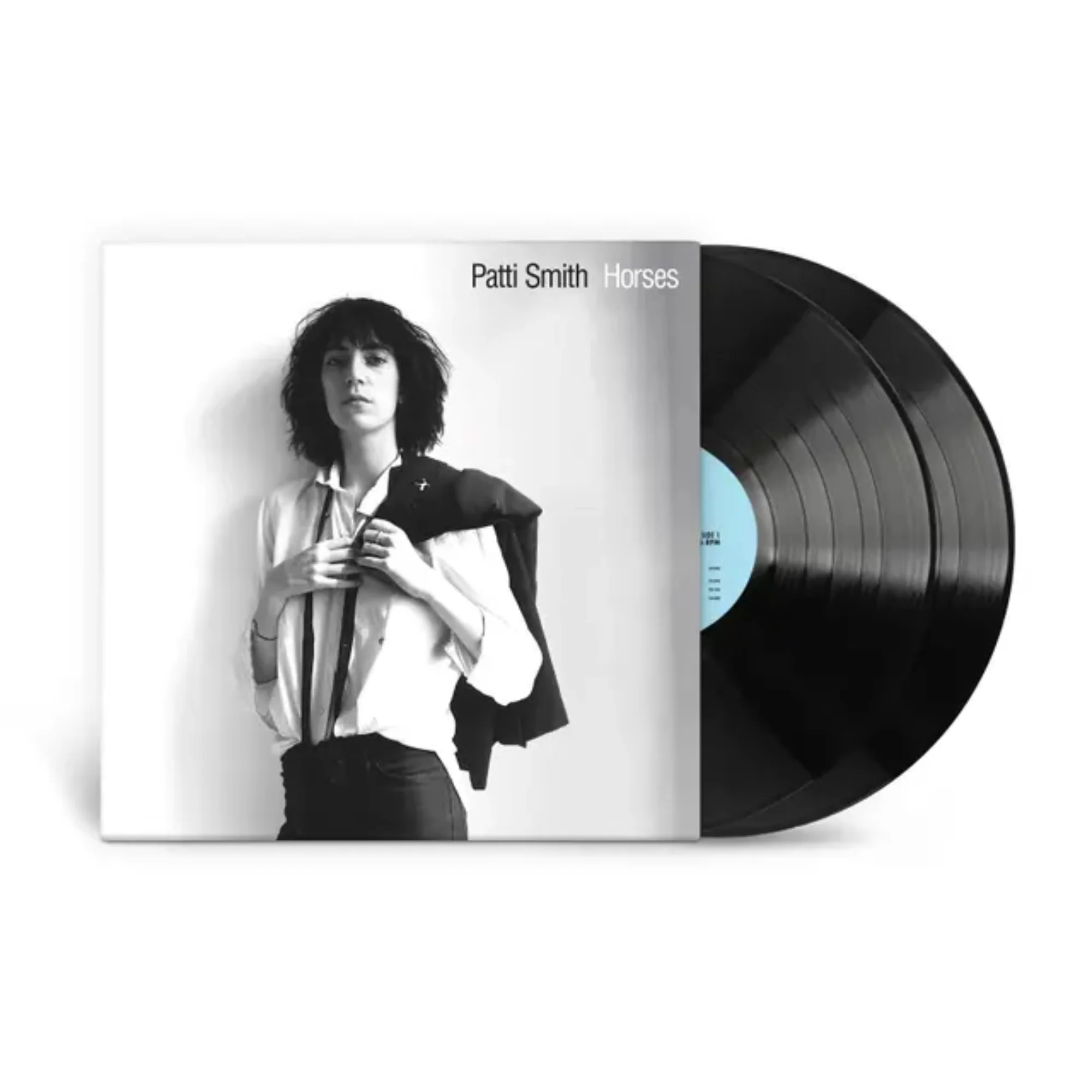 découvrez le parcours exceptionnel de patti smith, icône de la musique et de la poésie, célébrant 50 ans de révolte, d'élégance et d'engagement artistique.