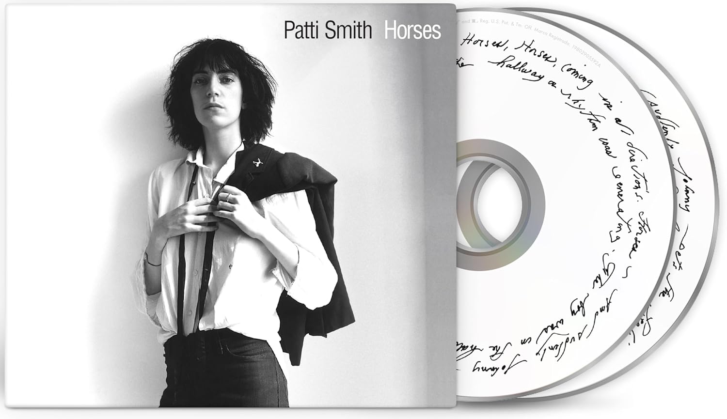 découvrez la rétrospective de l'album légendaire 'horses' de patti smith, une plongée dans l'œuvre qui a marqué l'histoire du rock et du punk.