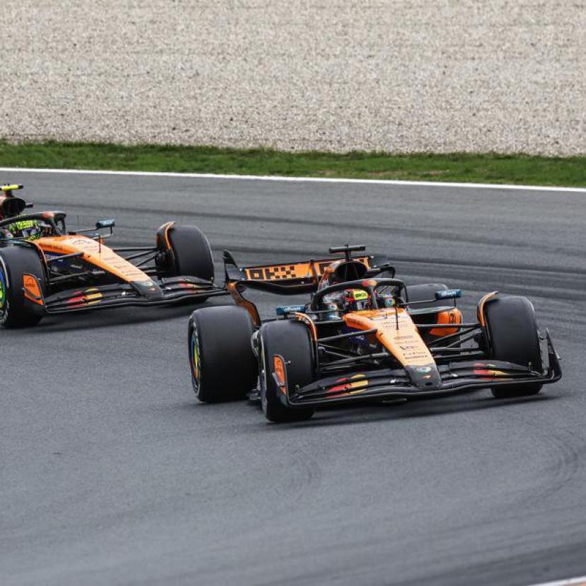 découvrez l'analyse détaillée de piastri sur ses erreurs chez mclaren et comment il compte s'améliorer pour les prochaines courses.