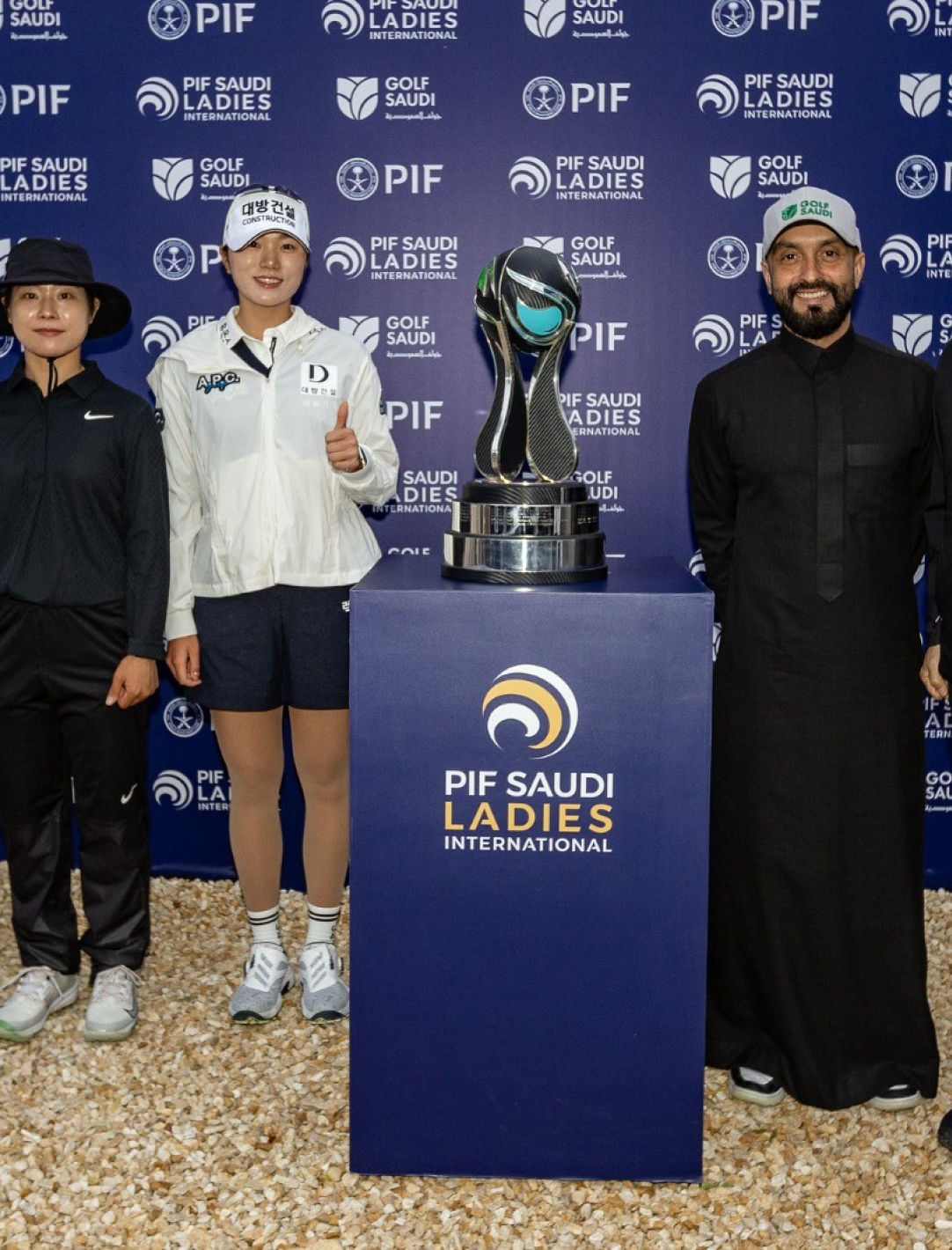 découvrez le succès du liv golf au pif saudi international 2025, un événement majeur du golf international alliant compétitions de haut niveau et prestige.