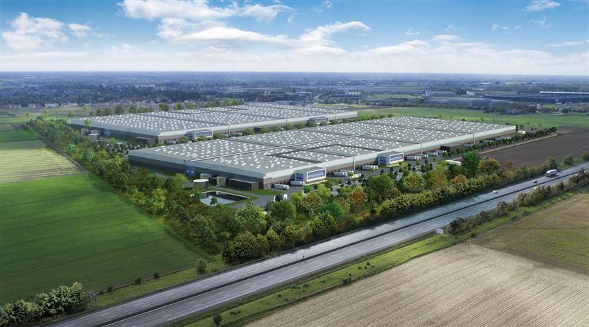 découvrez comment composer et gérer un portefeuille logistique de 200 millions d'euros pour optimiser la performance de vos investissements et répondre aux enjeux du secteur en france.