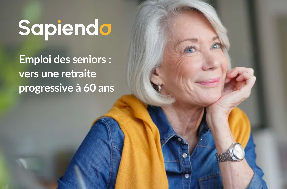 découvrez comment préparer une retraite progressive à 60 ans pour mieux gérer votre transition entre vie active et retraite, et optimiser vos revenus.