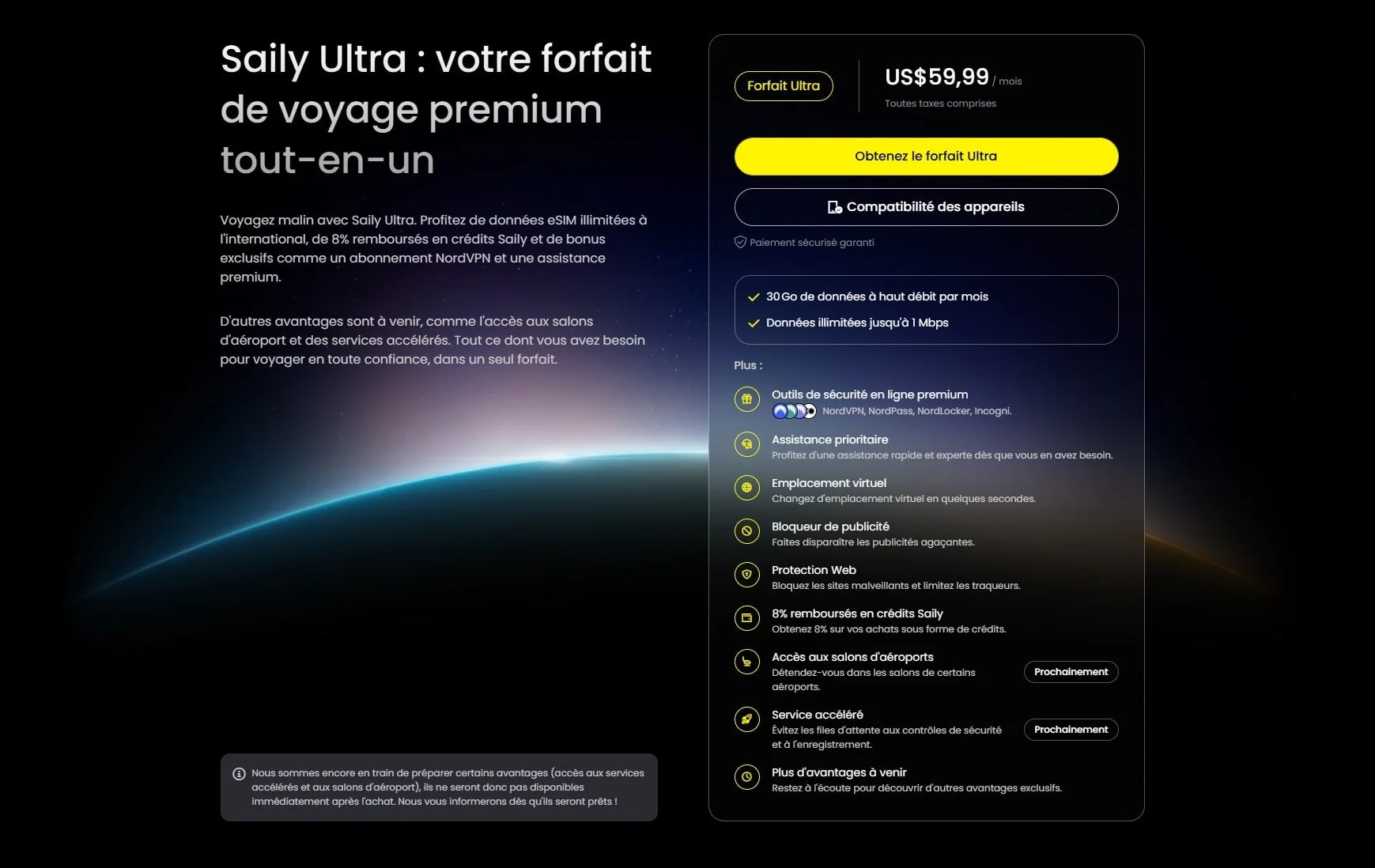 profitez des meilleurs codes promo saily pour faire des économies exceptionnelles sur vos achats en ligne. offres exclusives et réductions garanties !