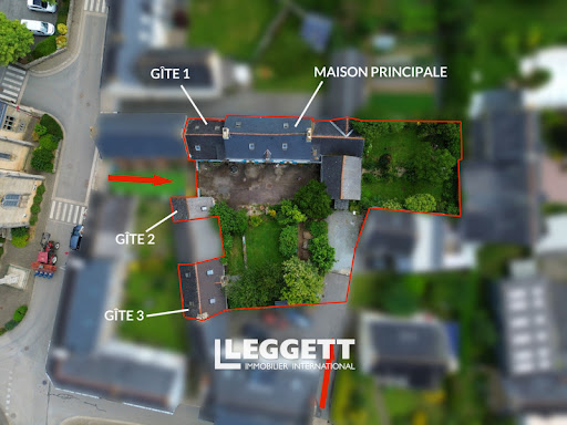 les projets immobiliers à pontivy suscitent des inquiétudes parmi les habitants, préoccupés par l'impact sur leur cadre de vie et l'environnement local.