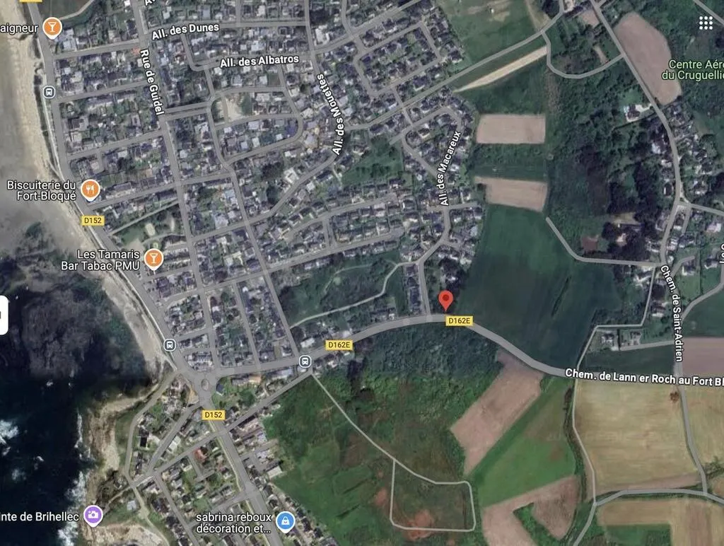 les projets immobiliers à pontivy suscitent l'inquiétude des habitants préoccupés par l'impact sur leur cadre de vie.