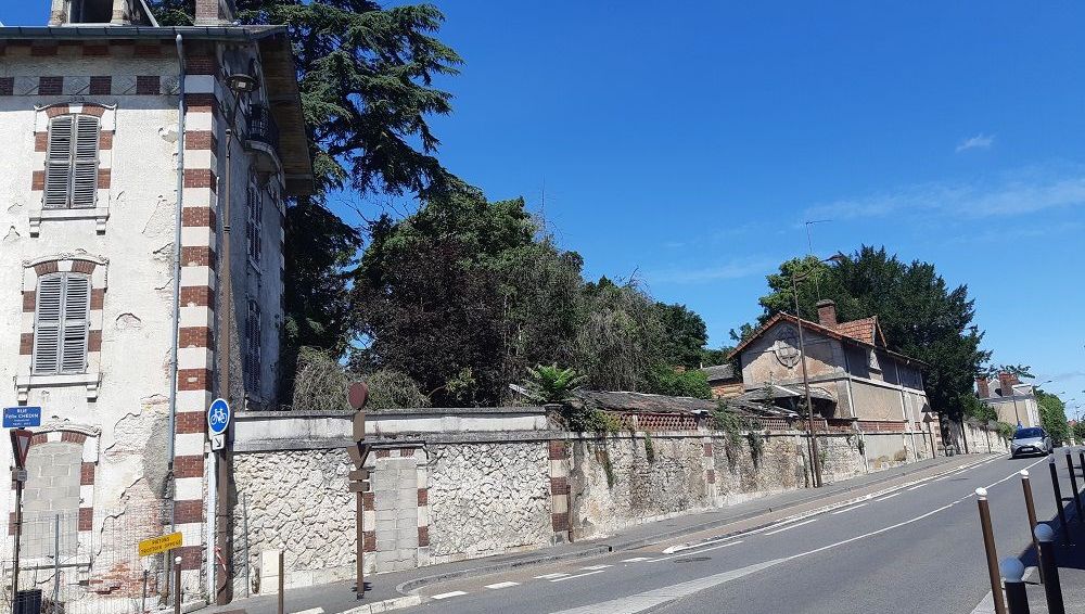 découvrez nos projets immobiliers éphémères à bourges, une opportunité unique pour investir dans des biens temporaires au cœur de la ville.