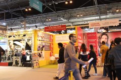 découvrez le salon étudiant dédié aux carrières en journalisme, marketing et communication : rencontrez des professionnels, explorez les formations et trouvez votre voie professionnelle.