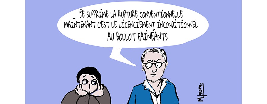 découvrez les conséquences d'une sanction lourde suite à une trahison et les démarches pour demander une indemnité appropriée.