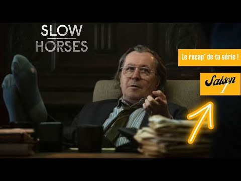 découvrez les raisons du départ du créateur de la série slow horses et son impact sur la suite de la production dans notre analyse détaillée.