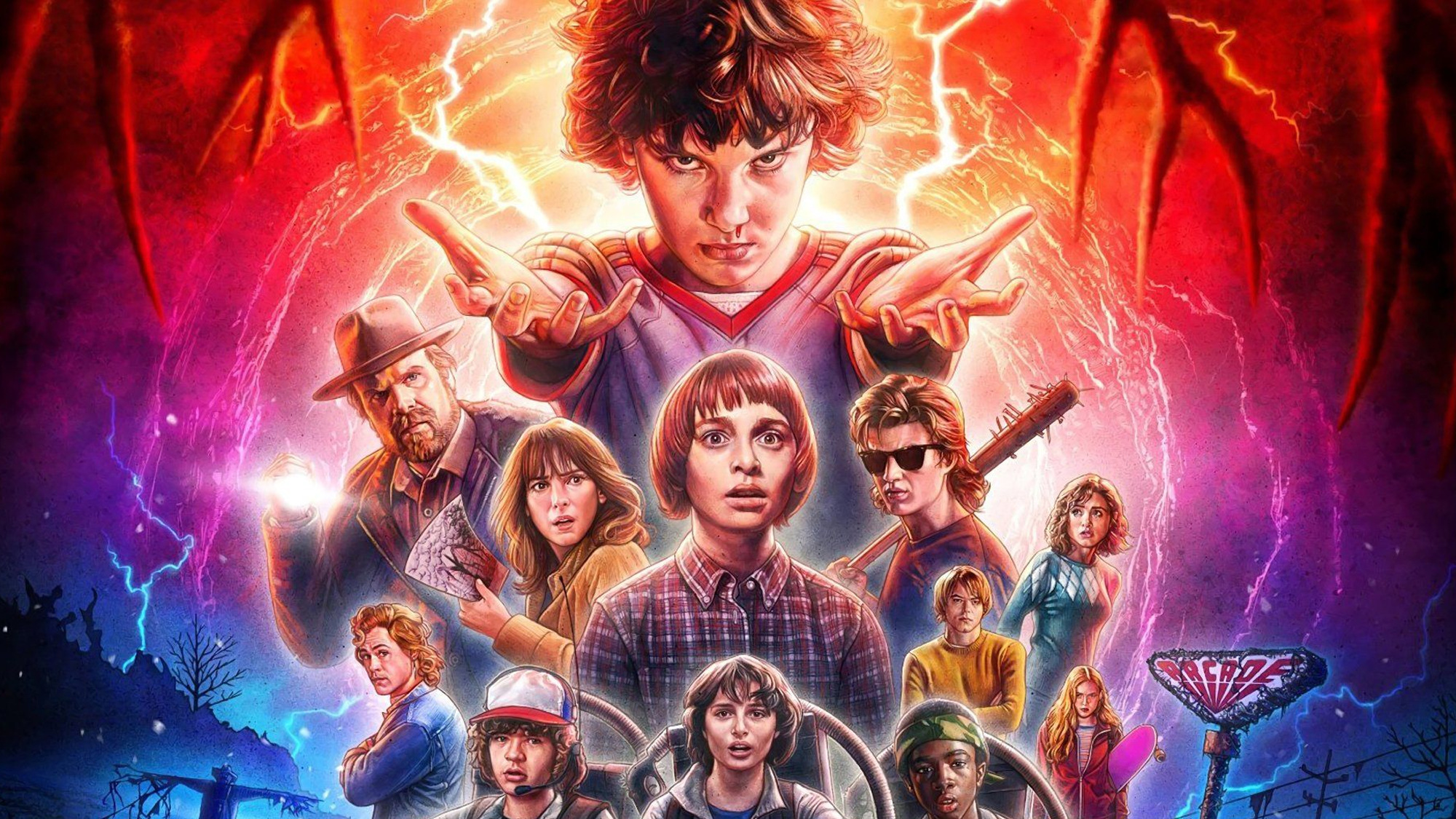 découvrez les stratégies marketing innovantes derrière stranger things 5 et comment elles captivent les fans pour un lancement réussi.