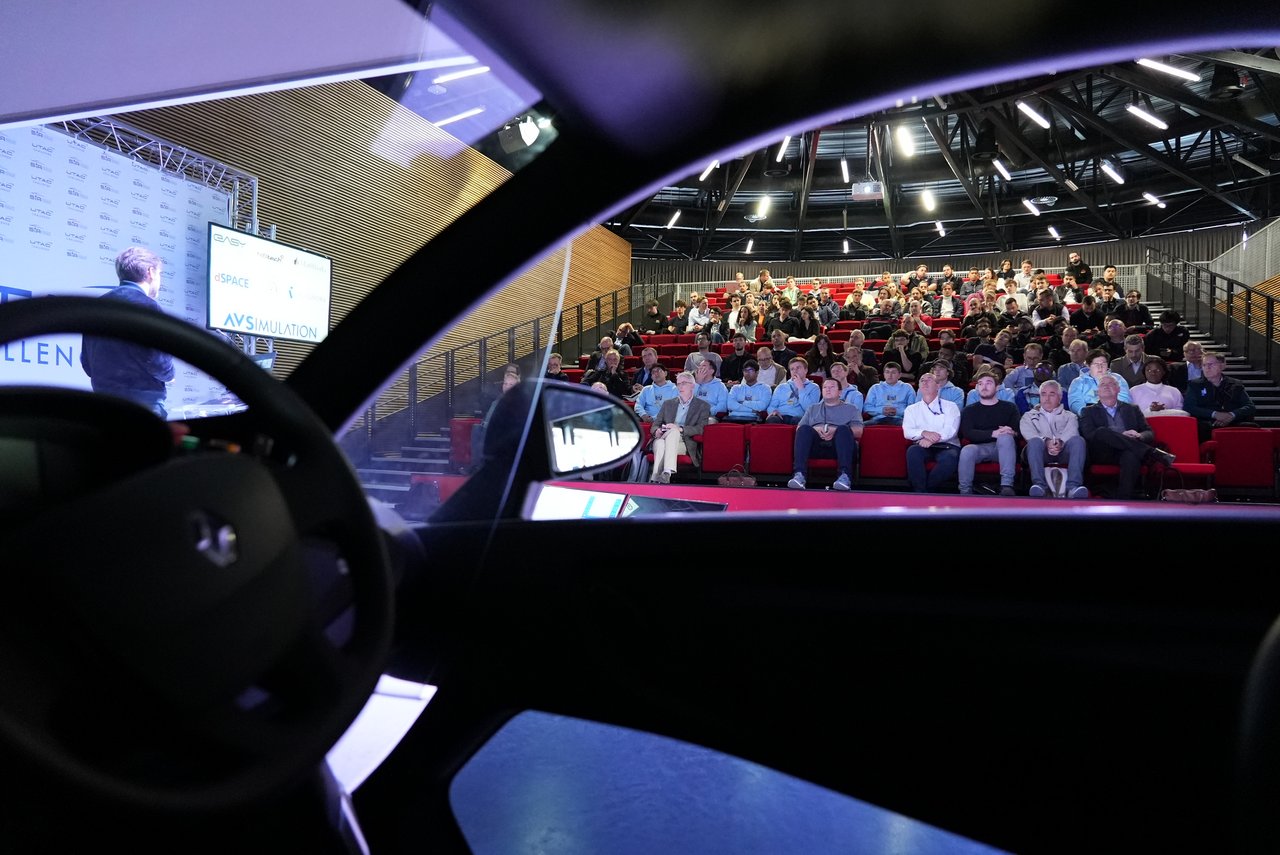 découvrez les nouveaux défis et ambitions du tac 2026, une étape clé vers l'innovation et la réussite future.