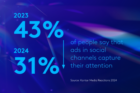 découvrez les tendances marketing 2026 de kantar pour anticiper les évolutions du marché et optimiser vos stratégies commerciales.