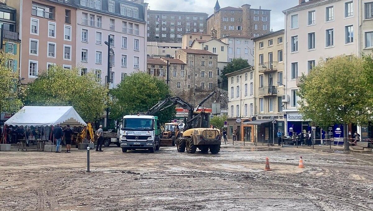 découvrez les enjeux des tensions financières à privas et comment elles impactent les habitants et les initiatives locales.