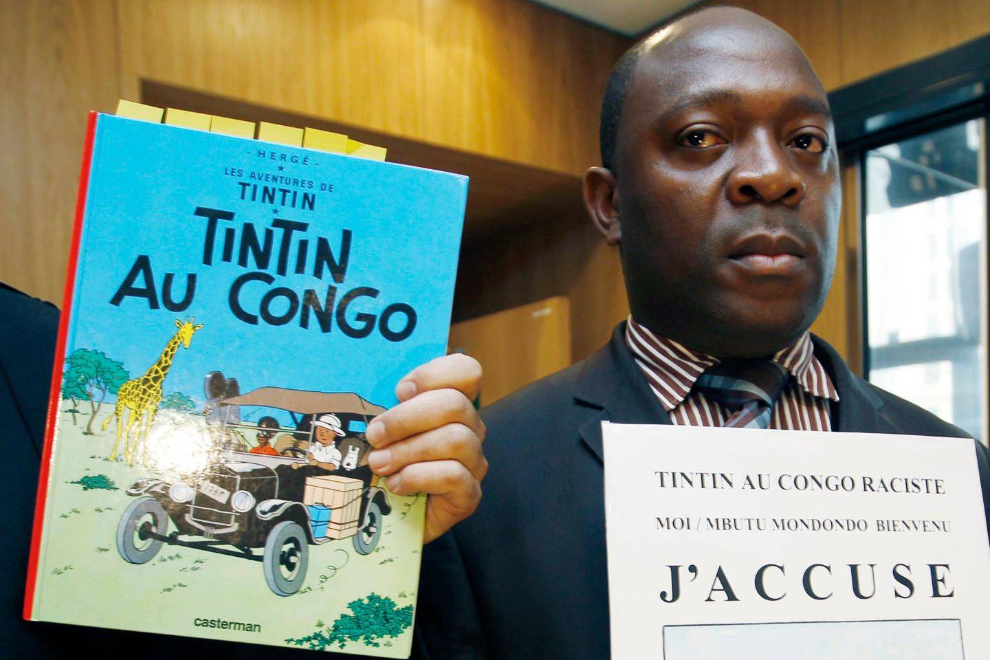 découvrez l'héritage controversé de 'tintin au congo', une œuvre emblématique qui suscite débats et réflexions sur son contexte historique et ses représentations.