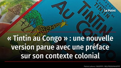 découvrez l'héritage controversé de 'tintin au congo', une œuvre emblématique qui suscite débats et réflexions sur son contexte historique et culturel.