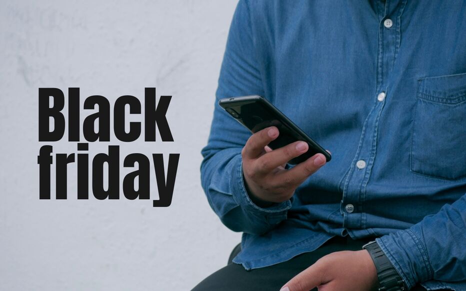 découvrez le top 10 des smartphones incontournables à ne pas manquer pour le black friday. offres exclusives, performances et meilleurs prix garantis !