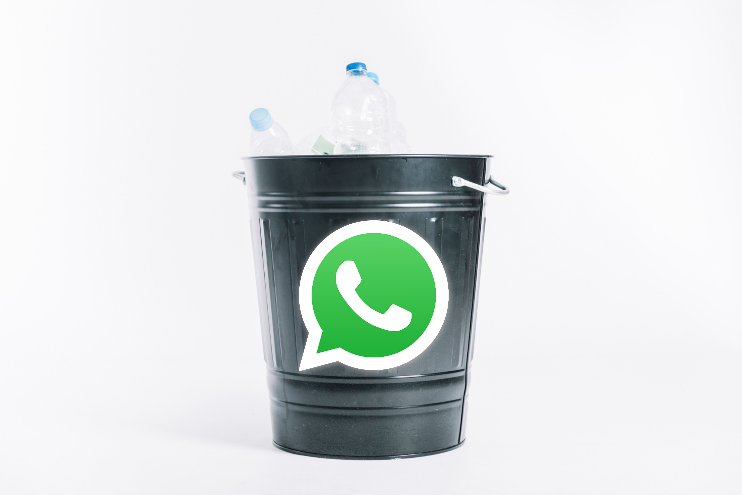 apprenez à vider la corbeille whatsapp facilement pour libérer de l'espace de stockage sur votre appareil et optimiser ses performances.