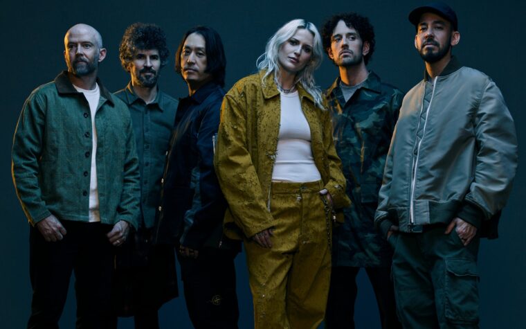 découvrez le nouveau single « white horses » du groupe wolf alice, une chanson captivante qui mêle émotion et énergie rock.