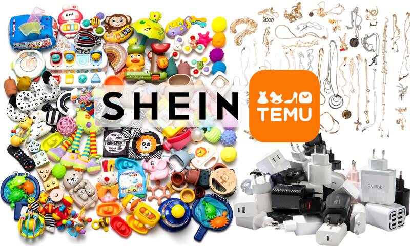 découvrez les raisons de la chute des ventes de shein suite à une controverse majeure et son impact sur la marque.