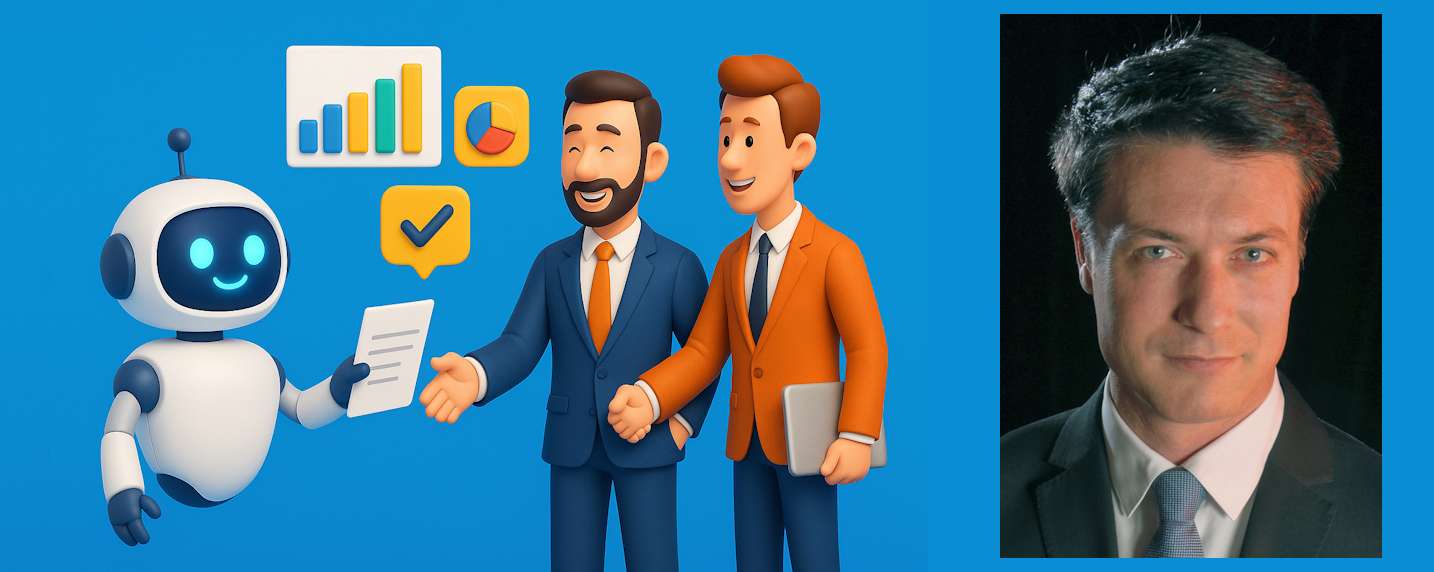 découvrez comment les agents ia révolutionnent la vente et le marketing b2b en automatisant les tâches, optimisant les stratégies et boostant vos performances commerciales.