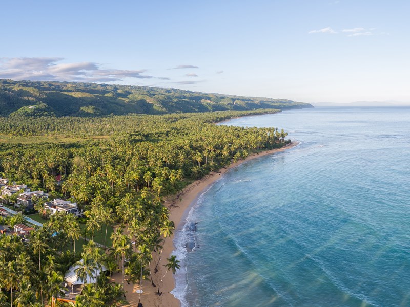 air caraïbes lance une nouvelle ligne directe entre paris et samaná, offrant une expérience de voyage unique vers les caraïbes.