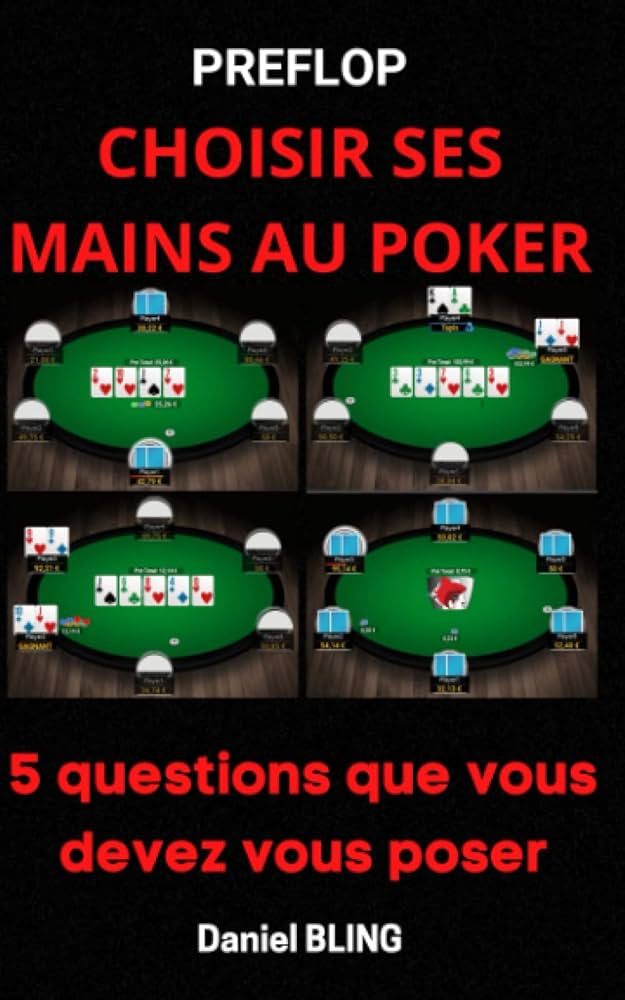 découvrez nos meilleures astuces pour gagner au poker en ligne et améliorer votre stratégie de jeu sur toutes les plateformes.