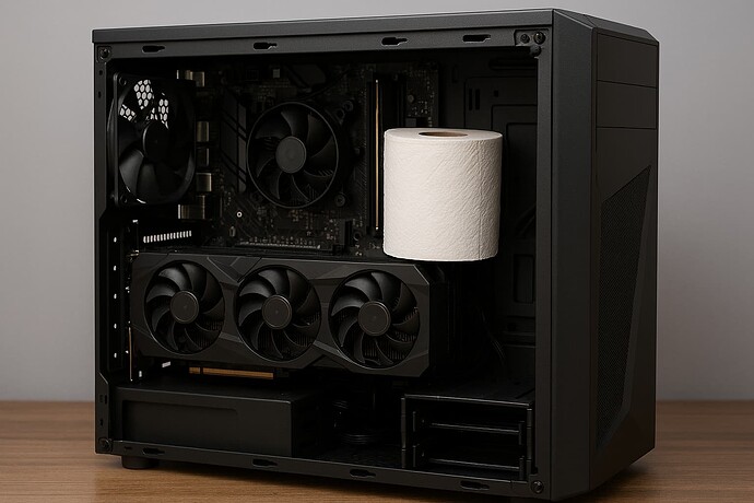 découvrez comment asus innove pour surmonter la crise de la mémoire vive, en proposant des solutions technologiques avancées et performantes.