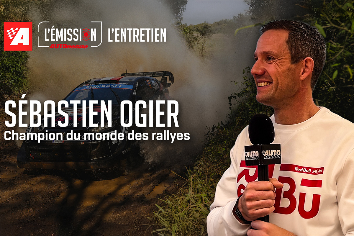 découvrez dans autohebdo 2543 les secrets financiers et les coulisses passionnantes des sports mécaniques, avec analyses, interviews et actualités exclusives.