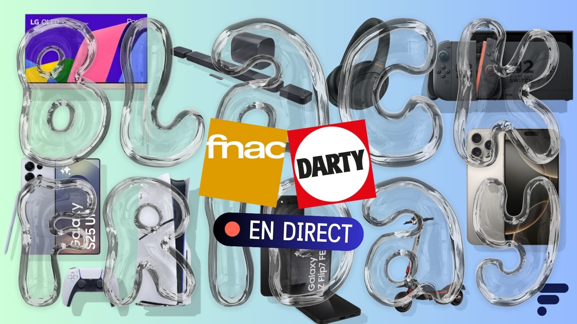 découvrez les meilleures offres du black friday chez amazon, fnac, darty et boulanger. promotions exclusives, réductions incroyables et deals à ne pas manquer pour faire de bonnes affaires !