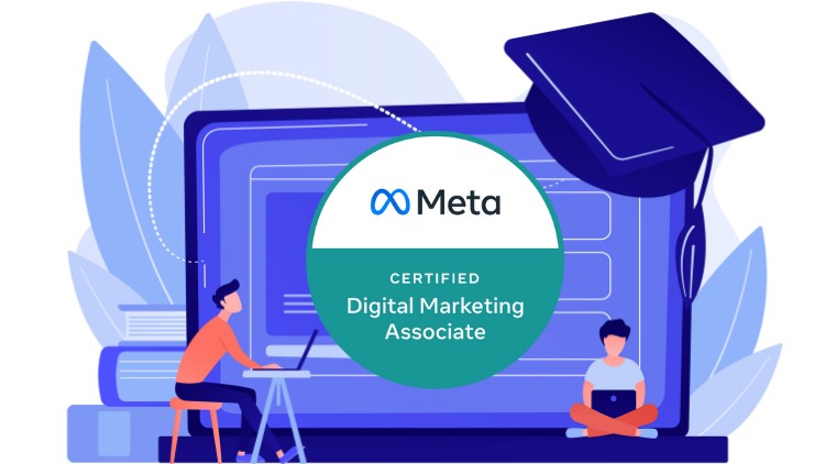 obtenez vos certifications meta en marketing digital pour maîtriser les compétences clés et booster votre carrière dans le numérique.