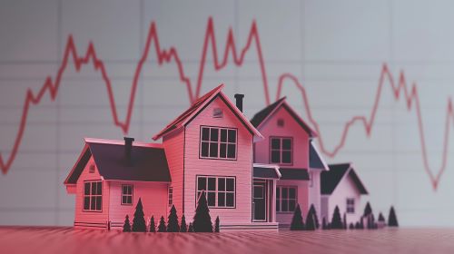 analyse approfondie de la crise politique actuelle en france et ses répercussions sur le marché immobilier, mettant en lumière les inquiétudes des acteurs du secteur.