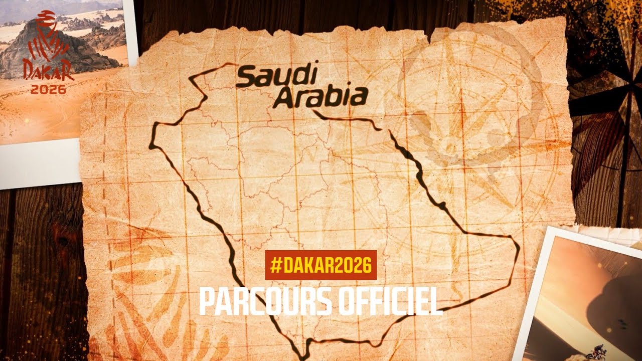 découvrez tout sur dakar 2026 : les dates clés, le parcours, les pilotes engagés et les modalités de diffusion pour ne rien manquer de cet événement incontournable.
