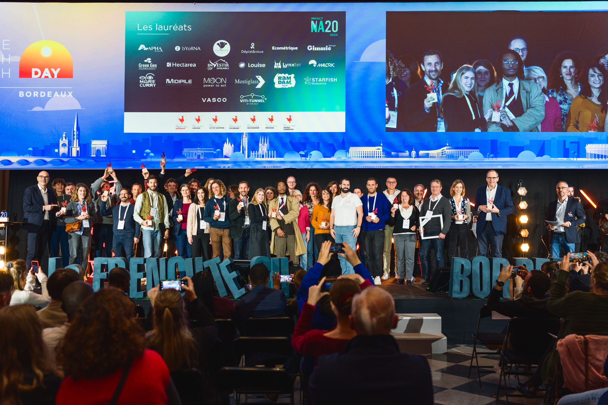 dana inaugure un nouveau centre technologique en europe, renforçant son innovation et son engagement dans le développement de solutions avancées.