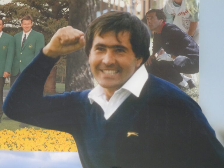 découvrez la disparition de philippe mendiburu, légende du golf, et célébrez l'héritage d'un champion qui a marqué l'histoire de ce sport.