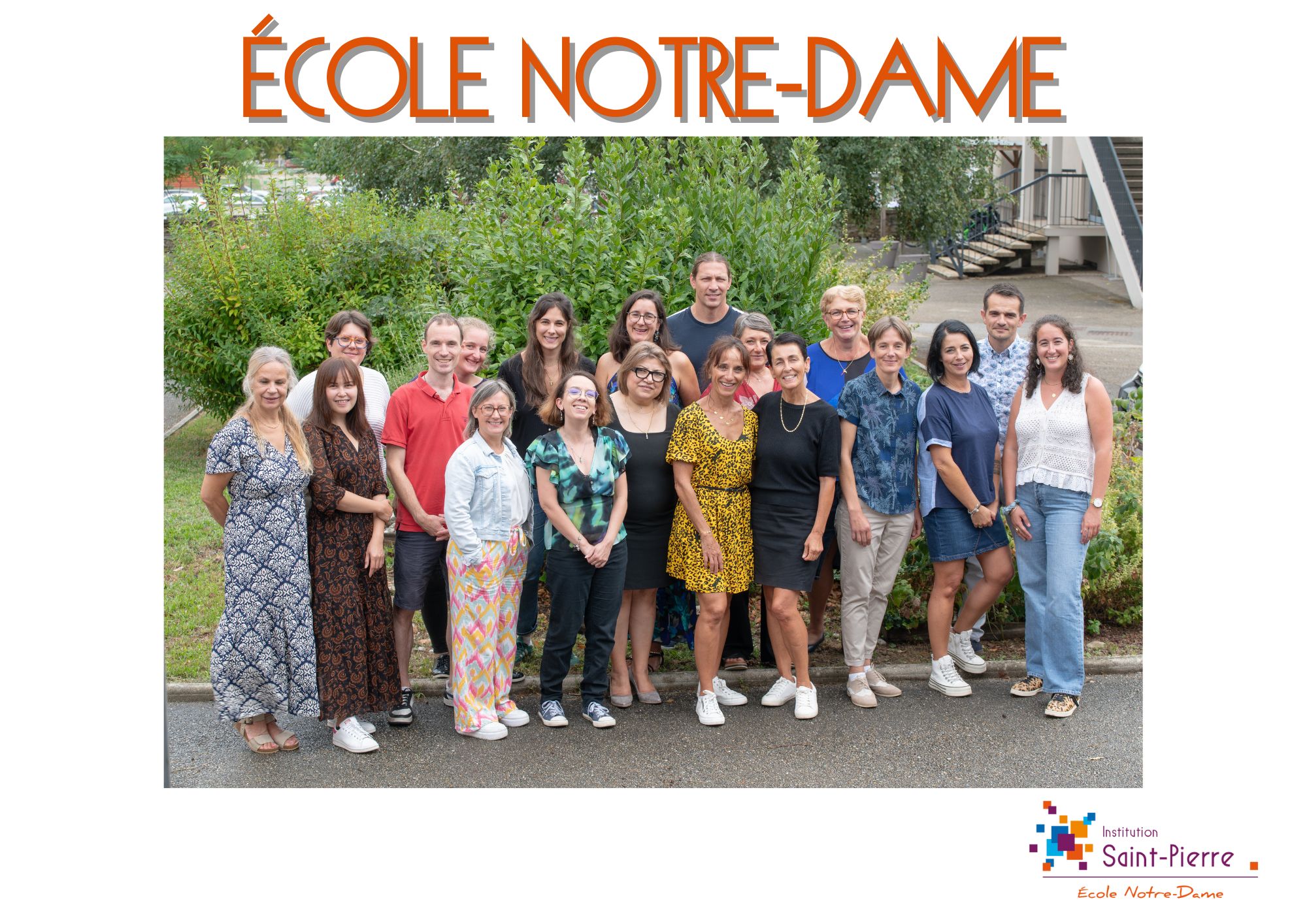 découvrez comment l'école notre-dame maintient une santé financière florissante, assurant un environnement éducatif stable et de qualité pour ses élèves.