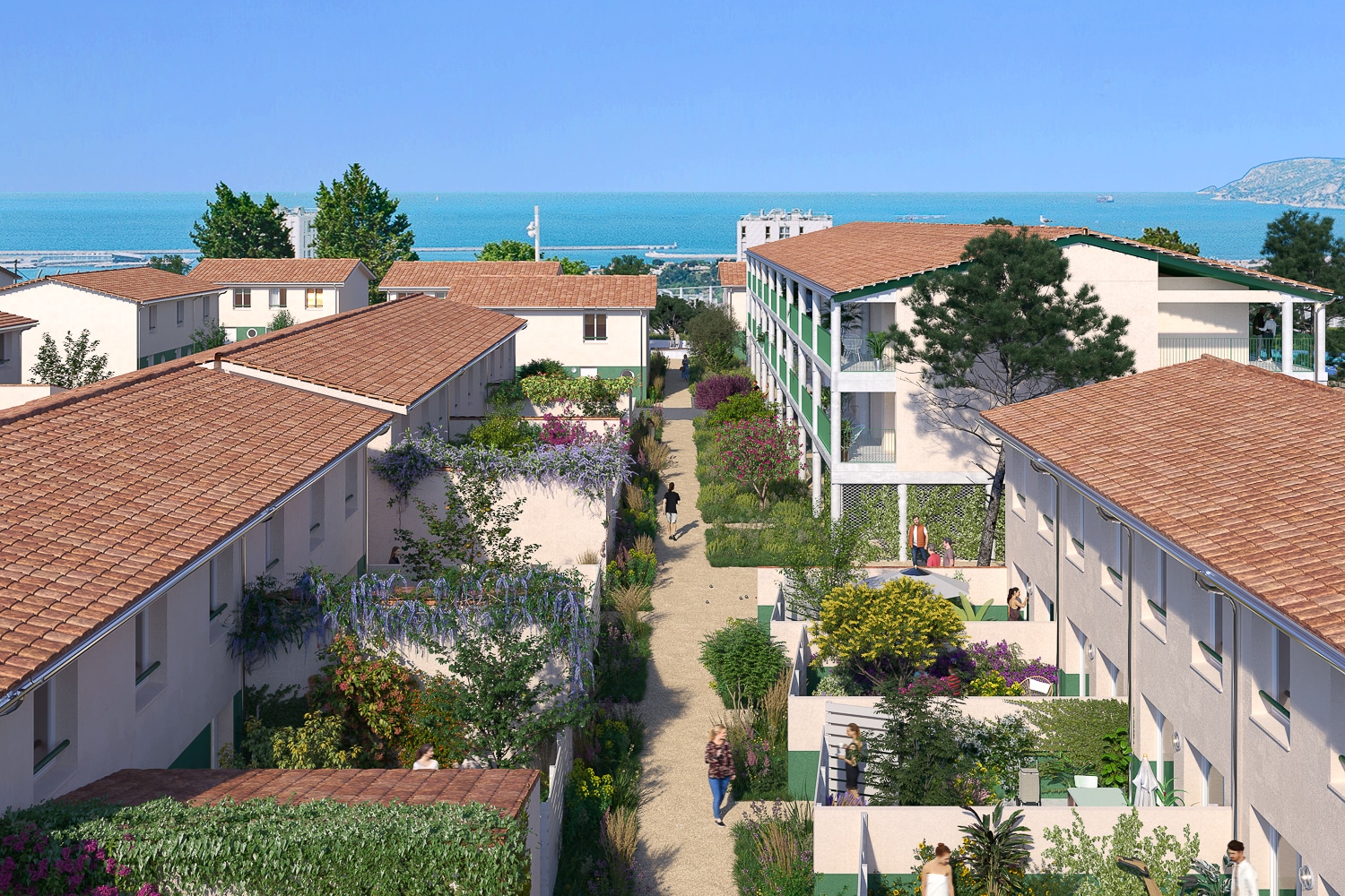 découvrez l'engouement actuel pour deux biens immobiliers à marseille, une opportunité à ne pas manquer dans cette ville dynamique.