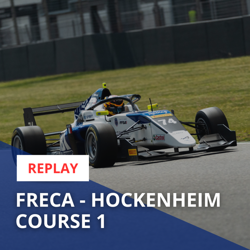 enzo, star du karting et de l'autocross, lance une nouvelle aventure mécanique passionnante alliant performance et innovation.