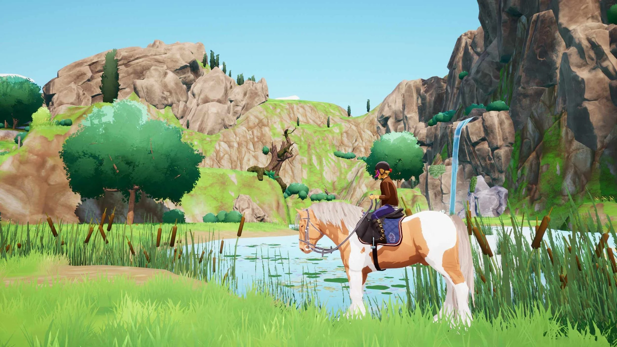 epic games retire le jeu indépendant horses, impactant la communauté des joueurs et mettant en lumière les défis du développement indépendant.