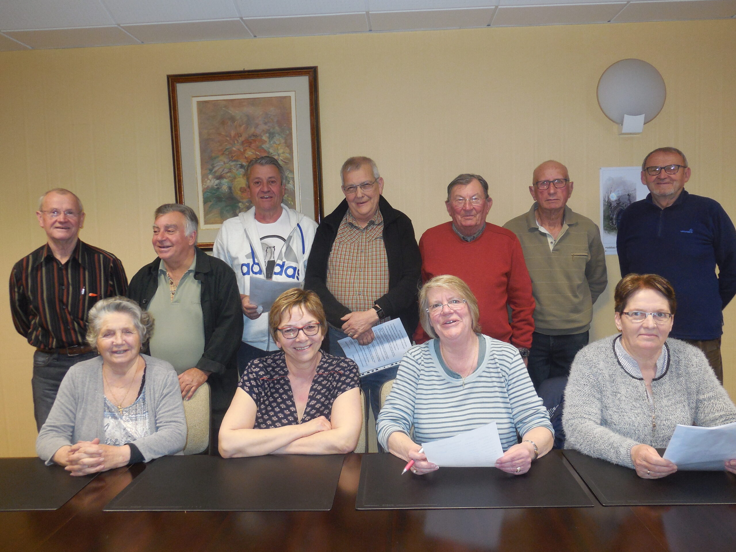 découvrez les points clés des finances discutés lors du conseil de melrand, où la gestion budgétaire et les projets d'investissement ont été mis à l'honneur.