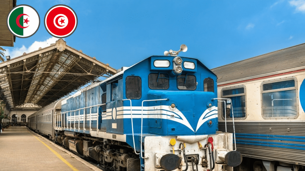 découvrez les principaux obstacles rencontrés par les agences de voyages entre l'algérie et la tunisie, leurs impacts sur le secteur et les solutions possibles pour un tourisme transfrontalier fluide et efficace.