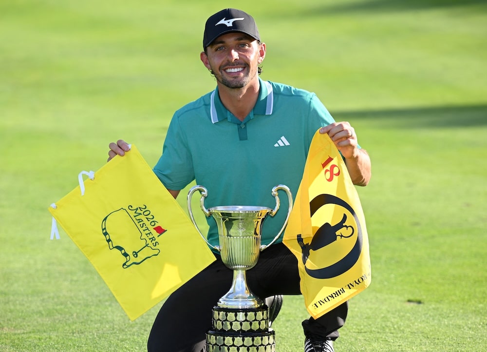 le circuit liv de golf sera intégré au classement mondial officiel à partir de 2026, révolutionnant ainsi la compétition et la reconnaissance des joueurs.