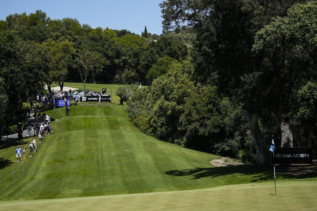 découvrez l'intégration du circuit liv au classement mondial de golf dès 2026, une étape majeure qui révolutionnera le paysage du golf professionnel.