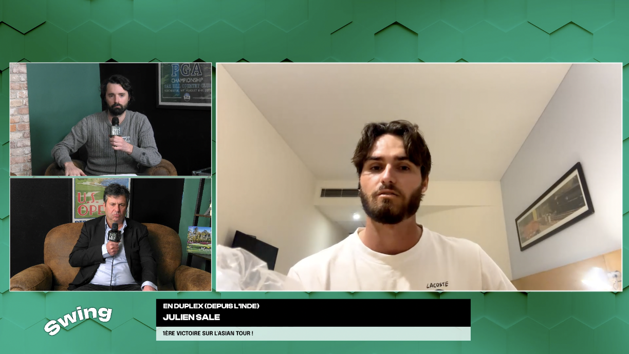 découvrez les programmes courts tv incontournables dédiés au golf pour suivre l'actualité, les astuces et les moments forts du sport en toute simplicité.