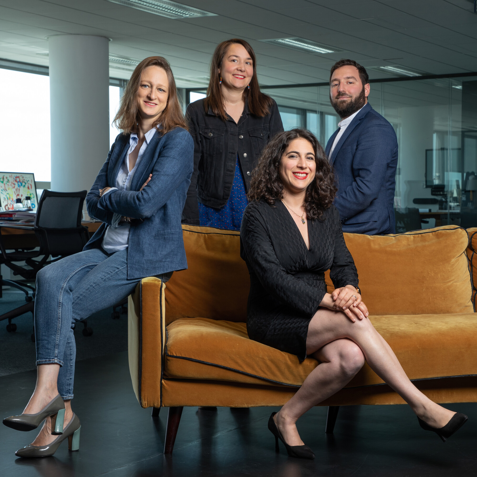 découvrez comment havas renforce son marketing expérientiel immersif pour créer des expériences client innovantes et mémorables.